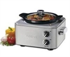 Cuisinart CSC400 Slowcooker